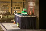 تشییع رهبر شهید بیانگر قدرت ایران است