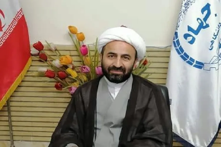نشست «مدیریت افکار عمومی در نهضت عاشورا» برگزار شد