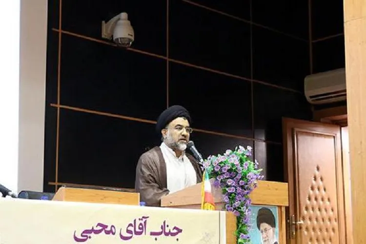 فاصله گرفتن از غدیر، موجب افزایش گمراهی‌ها می‌شود