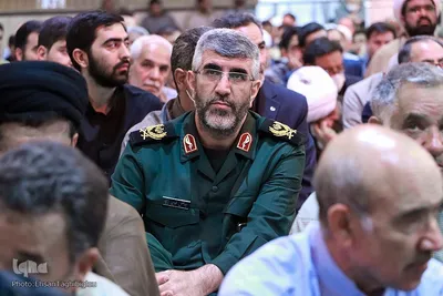 مراسم بزرگداشت رحلت امام خمینی (ره) در زنجان‎‎