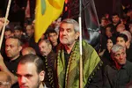 شب سوم ماه محرم الحرام در ملایر