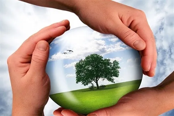 الحفاظ على البيئة من منظور القرآن