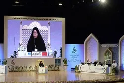 Paligsahang Qur’an na Pandaigdigan sa Dubai para sa Kababaihan Gaganapin Nov.4