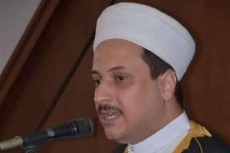 Suriyada Ələvilərin İslam Şurasının rəhbərlərindən birinin oğurlanması
