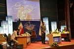 برگزاری سی و نهمین دوره مسابقات قرآن کریم