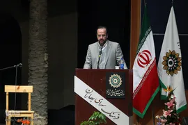 همایش خوشنویسی «مشق صلوات»
