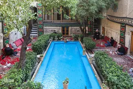 روضه ملک
