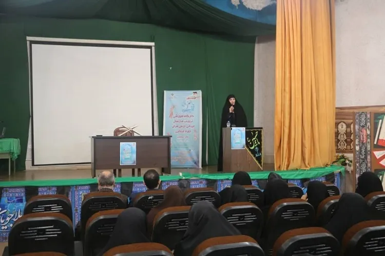 ضرورت ترویج فرهنگ قرآنی میان دانش‌آموزان
