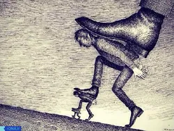 真正的神秘主义者不会对社会中的压迫保持沉默