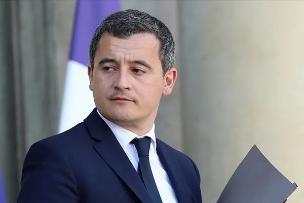 Fransa İçişleri Bakanı aşırı sağcı lider Le Pen'in İslam karşıtlığını yetersiz buldu