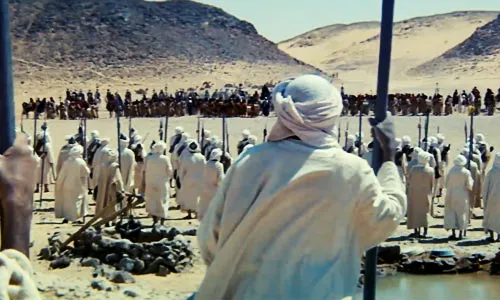 غزوه بدر یا نصرت الهی