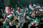 اجلاسیه ۳۱۳ شهید دانش‌آموز و ۷۲ معلم شهید عشایر استان فارس‎