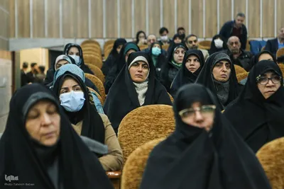 آیین تجلیل از پژوهشگران برتر معارف اسلامی کشور
