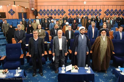 اجلاس استانی نماز خوزستان