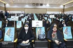 اختتامییه چهلمین دوره مسابقات قرآن دانش آموزان سراسرکشور(دختران)‎‎