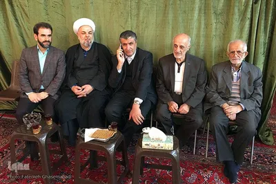 قرار قرآنیان در جشن ملی دوم اسفند