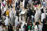 جشن عید غدیر در حرم شاهچراغ(ع)