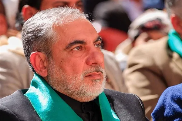 شهید ایرلو تلاش خستگی‌ناپذیری برای کمک به مردم یمن داشت