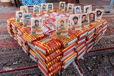 آغاز هجدهمین رزمایش کمک مومنانه در استان البرز‎‎