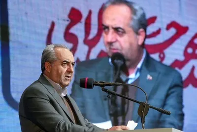 تجلیل از ۲۲ زنده‌نام و چهره ماندگار تبریز