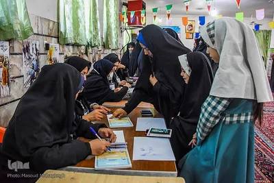 انتخابات دوازدهمین دوره مجلس شورای اسلامی