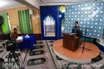بخش آوایی چهل‌و‌ششمین دور مسابقات سراسری قرآن کریم در اوقاف