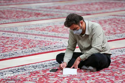 آغاز سال تحصیلی حوزه های علمیه فارس‎‎