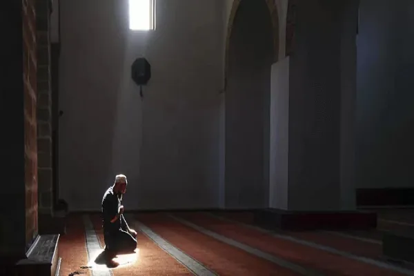 Ramadán: súplica del decimosexto día