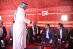 نخستین رویداد ملی گردشگری عشایر