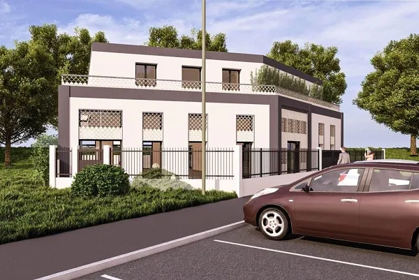 Une nouvelle mosquée en Yvelines