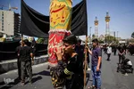 اعلام برنامه‌های شهرداری مشهد در ماه محرم