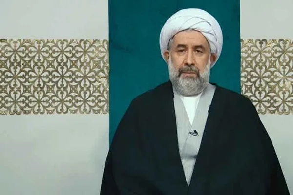 اتحاد امروز دشمنان انقلاب مشابه اتحاد مشرکان در جنگ احزاب است