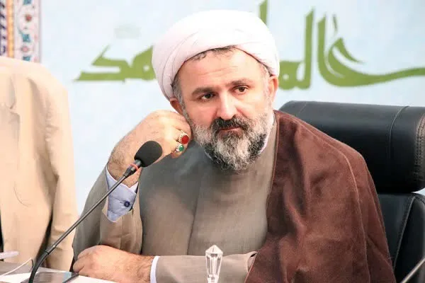 پیامبر اکرم(ص)
اخلاق نبوی