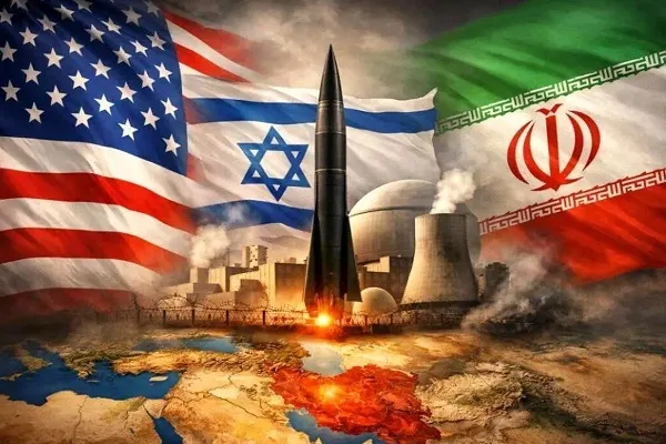 المنطق القرآني لبلوغ القمة؛ من 