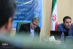 دیدار رئیس سازمان دارالقران کشور با فعالان قرآنی ـ شهرکرد