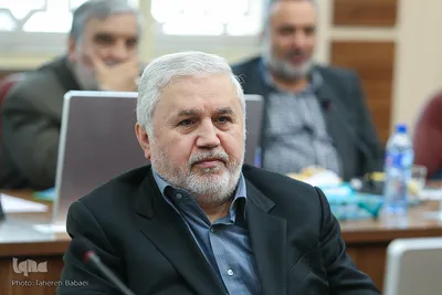 نشست کارگروههای تخصصی ستاد چهلمین سالگرد پیروزی انقلاب اسلامی