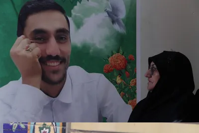 یادواره معلم شهید حسین بابری در شیراز