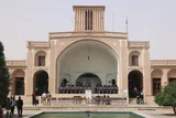 افتتاح مرکز مشاوره فراجا در یزد‎