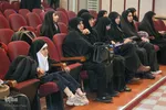 بزرگداشت دومین سالگرد ارتحال آیت‌‌الله مصباح یزدی (ره)