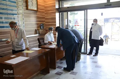 انتخابات اتحادیه کشوری مؤسسات قرآنی در تبریز