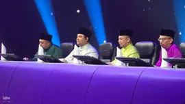 دومین روز مسابقات بین‌المللی قرآن مالزی