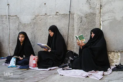 کنکور سراسری ۹۸ ، صبح امروز پنجشنبه ۱۳ تیر ماه همزمان با سراسر کشور در دانشگاه فردوسی مشهد برگزار شد.