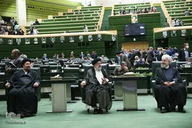 آغاز مجلس یازدهم