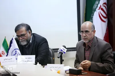 علی‌اصغر هدایتی، مدیرکل دفتر مطالعات فرهنگی جهاد دانشگاهی