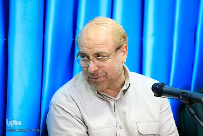دیدار نماینده ولی فقیه در خراسان جنوبی با محمدباقر قالیباف