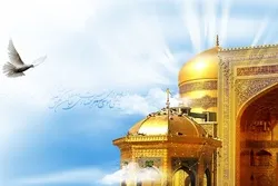 حرم رضوی کی جانب سے شب بعثت النبی پر مقابلہ نعت و منقبت