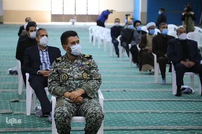 گرامیداشت روز جهانی قدس ـ بیرجند