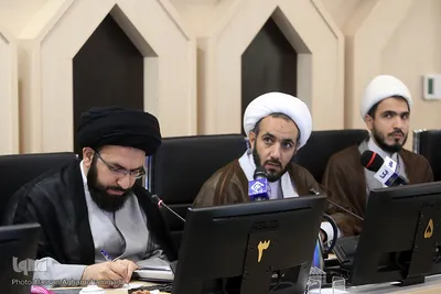 سومین نشست تخصصی هم‌اندیشی راهکارهای توسعه موقوفات قرآنی 