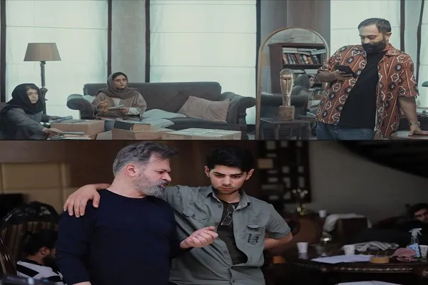 «دکارت» آماده نمایش شد