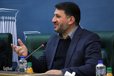 نشست تبیین دستاوردهای سفر ریاست جمهوری به استان یزد